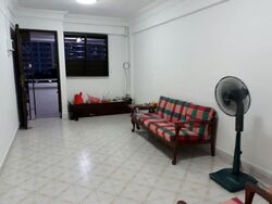 Blk 304 Clementi Avenue 4 (Clementi), HDB 3 Rooms #625570291